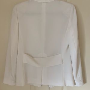 Club Monaco Blazer